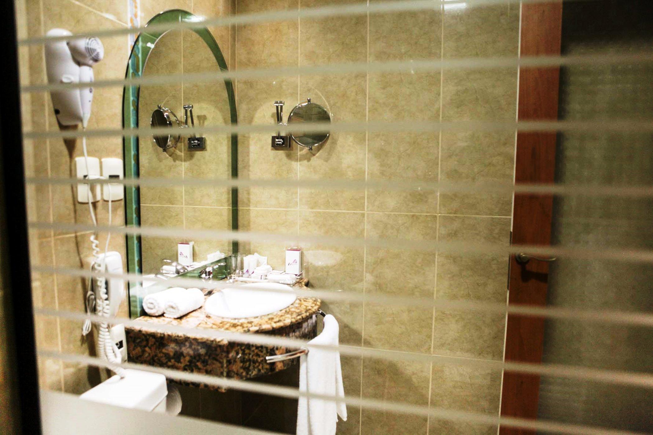 סיודד דל אסטה Marambaia Hotel מראה חיצוני תמונה