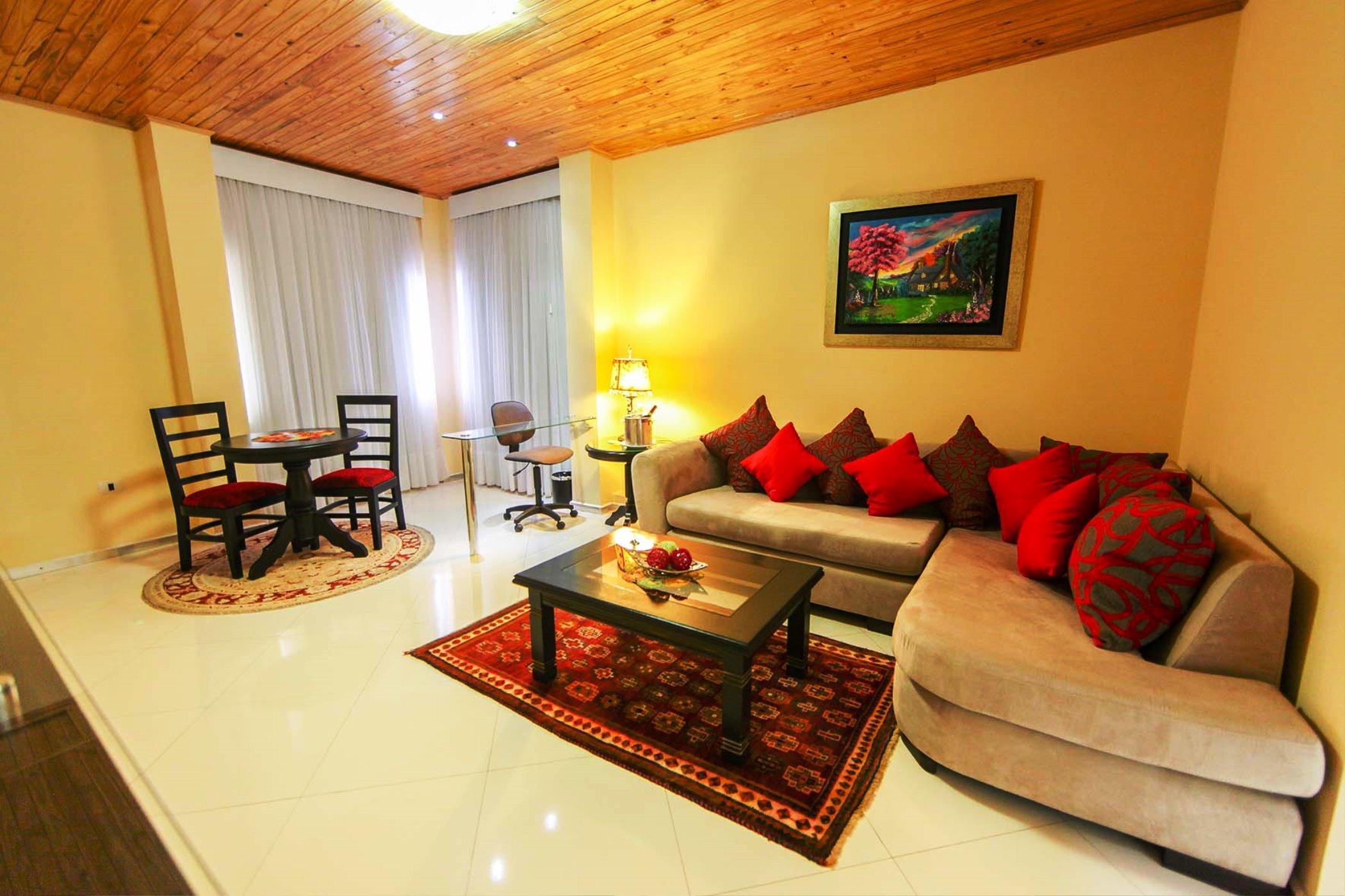 סיודד דל אסטה Marambaia Hotel מראה חיצוני תמונה