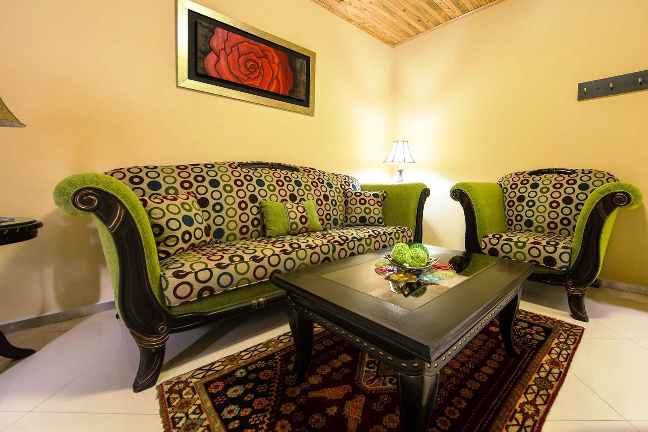 סיודד דל אסטה Marambaia Hotel מראה חיצוני תמונה