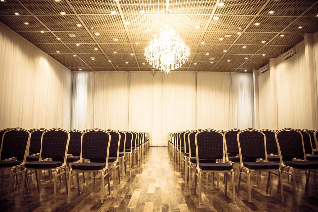 סיודד דל אסטה Marambaia Hotel מראה חיצוני תמונה