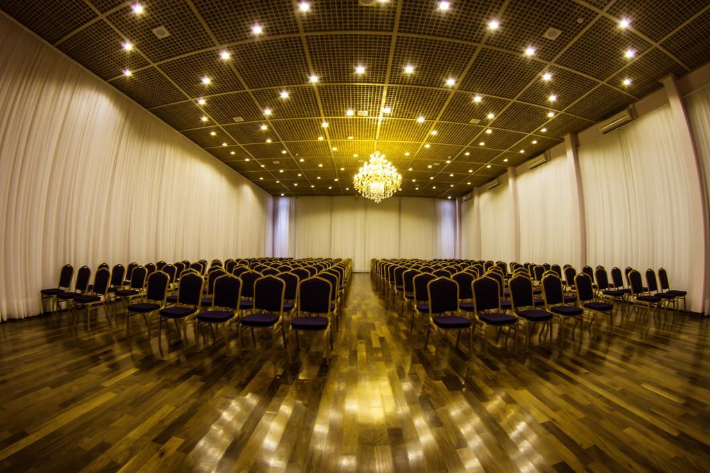 סיודד דל אסטה Marambaia Hotel מראה חיצוני תמונה