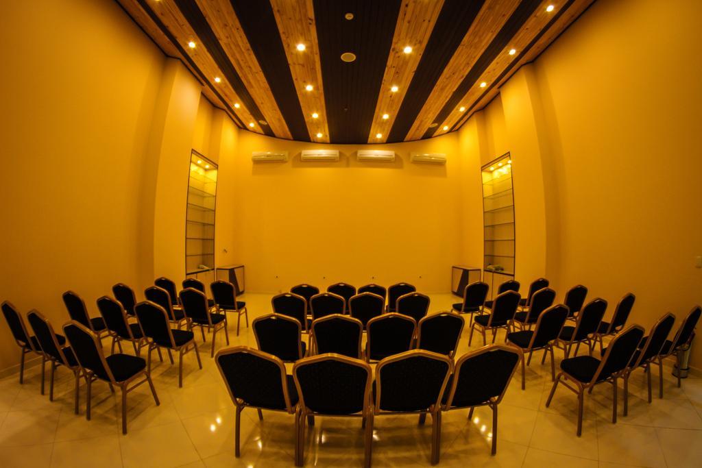 סיודד דל אסטה Marambaia Hotel מראה חיצוני תמונה