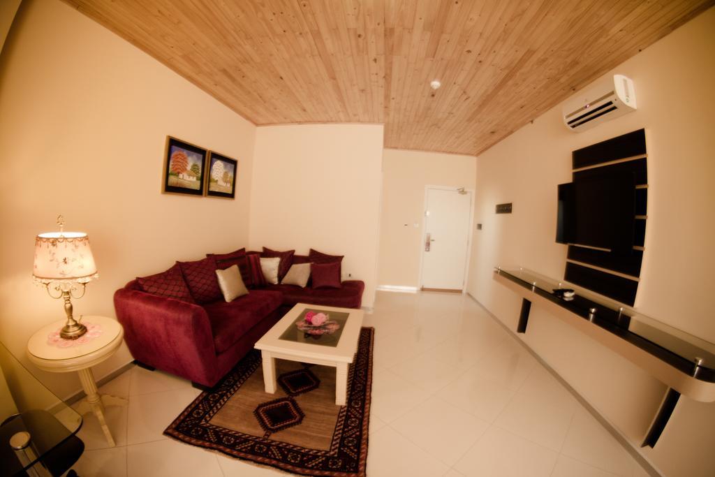 סיודד דל אסטה Marambaia Hotel מראה חיצוני תמונה
