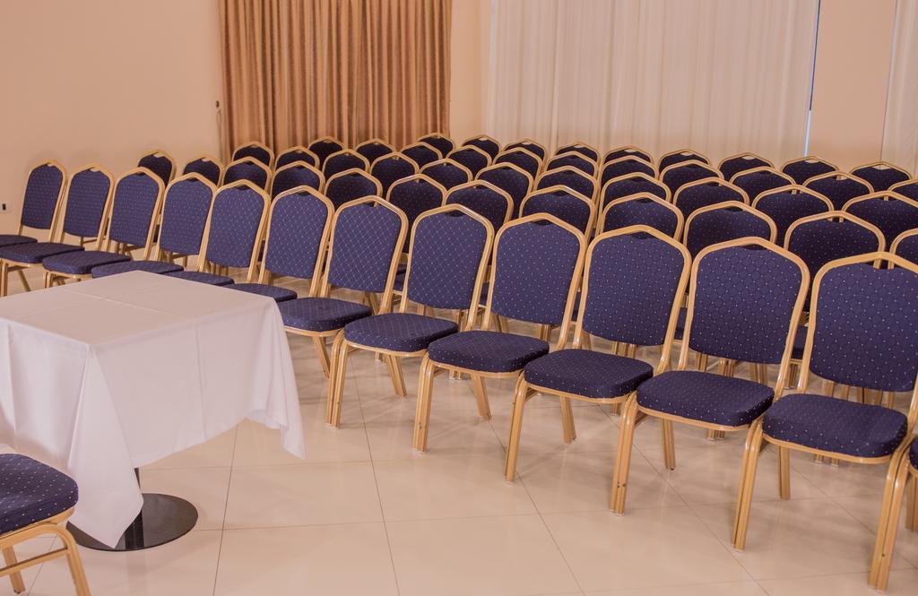 סיודד דל אסטה Marambaia Hotel מראה חיצוני תמונה